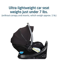Maxi Cosi Ambra Infant Car Seat