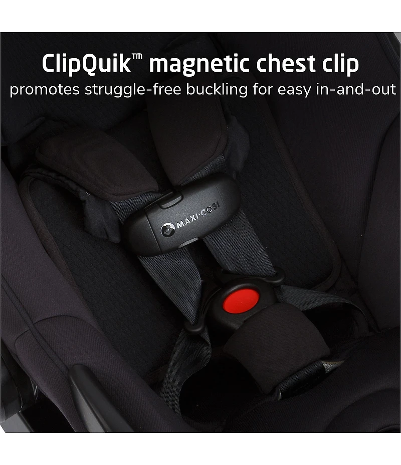 Maxi Cosi Ambra Infant Car Seat