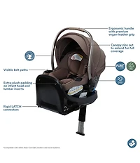 Maxi Cosi Ambra Infant Car Seat