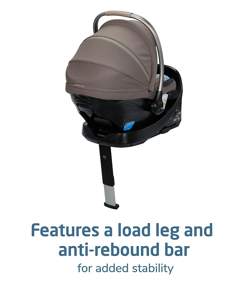 Maxi Cosi Ambra Infant Car Seat