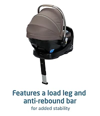 Maxi Cosi Ambra Infant Car Seat