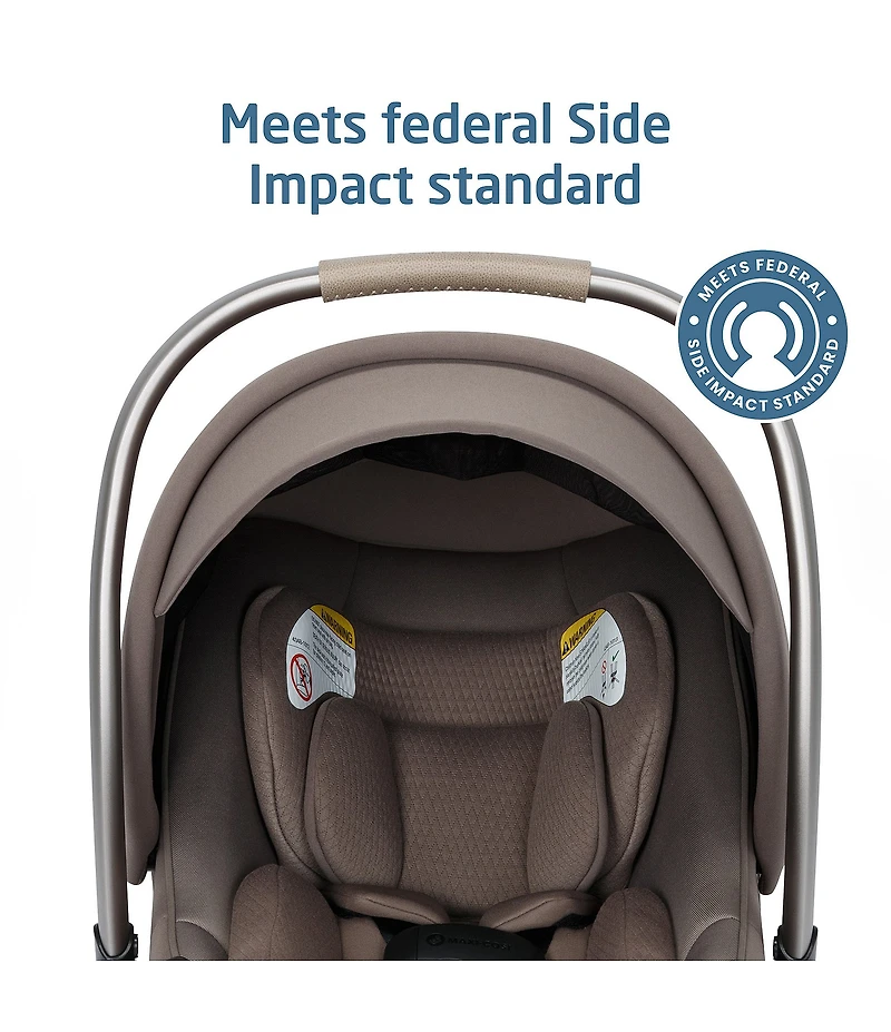 Maxi Cosi Ambra Infant Car Seat