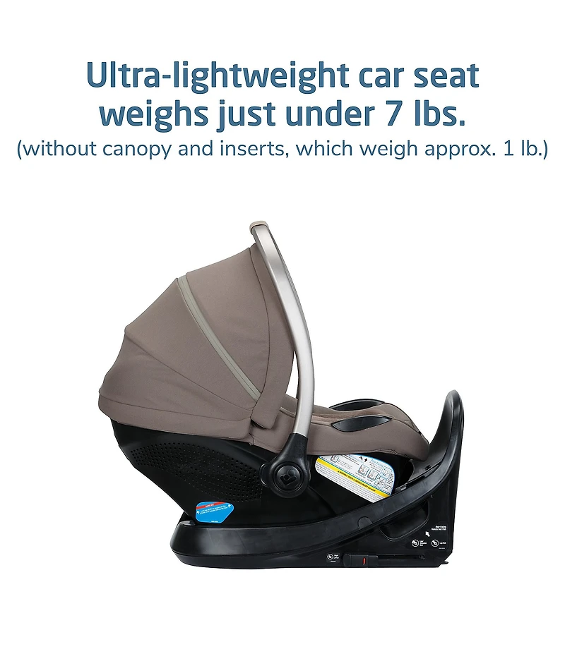 Maxi Cosi Ambra Infant Car Seat