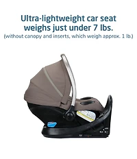 Maxi Cosi Ambra Infant Car Seat
