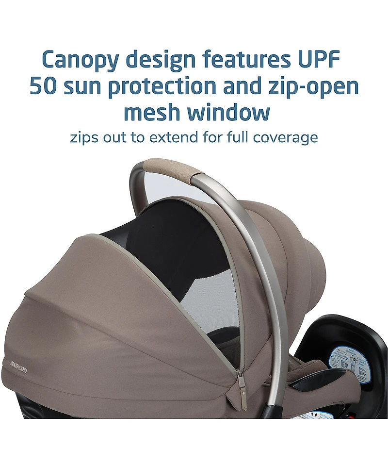 Maxi Cosi Ambra Infant Car Seat
