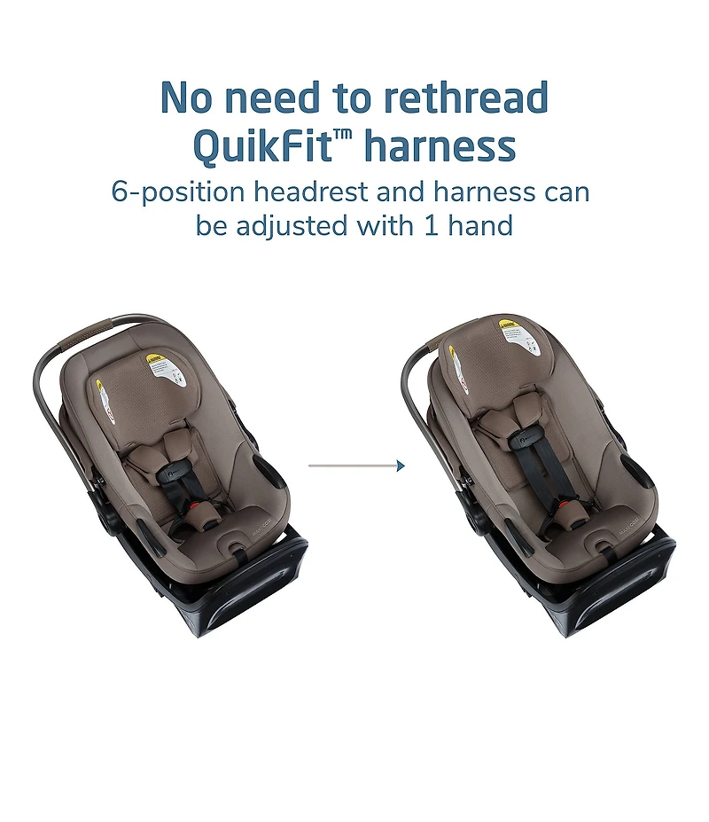 Maxi Cosi Ambra Infant Car Seat