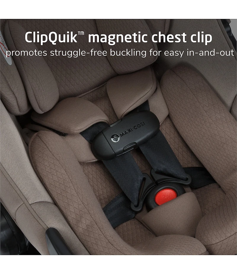Maxi Cosi Ambra Infant Car Seat