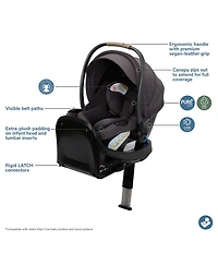 Maxi Cosi Ambra Infant Car Seat