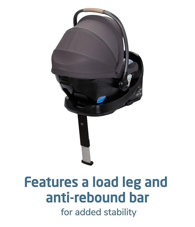 Maxi Cosi Ambra Infant Car Seat
