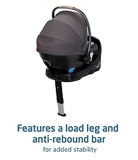 Maxi Cosi Ambra Infant Car Seat