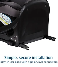 Maxi Cosi Ambra Infant Car Seat