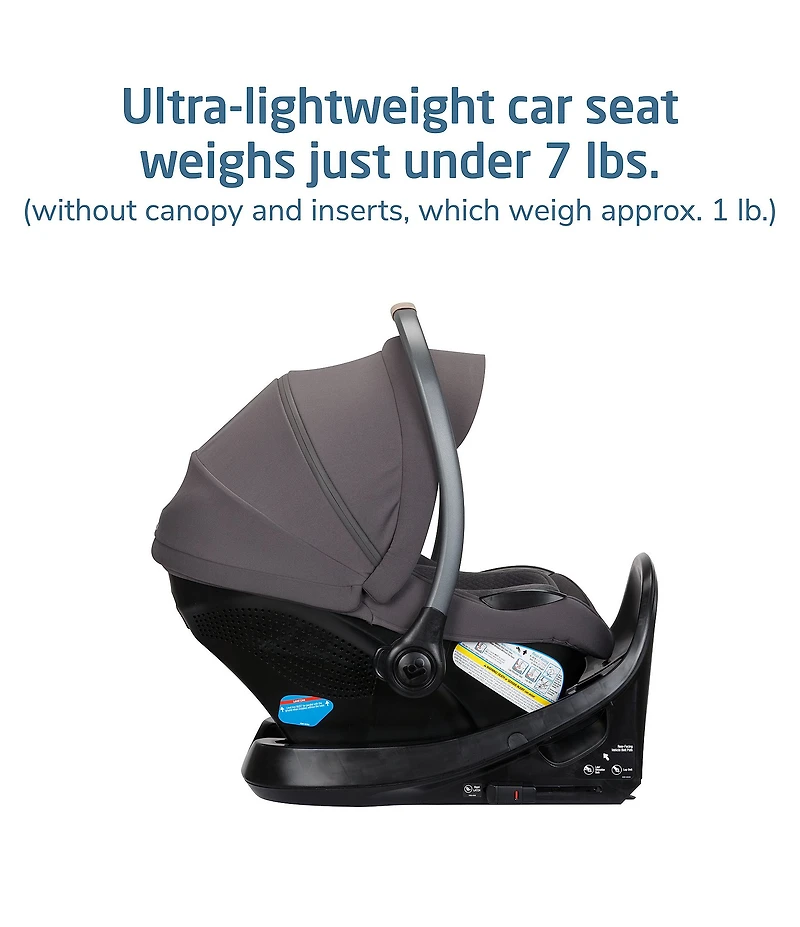 Maxi Cosi Ambra Infant Car Seat