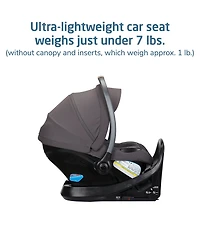 Maxi Cosi Ambra Infant Car Seat