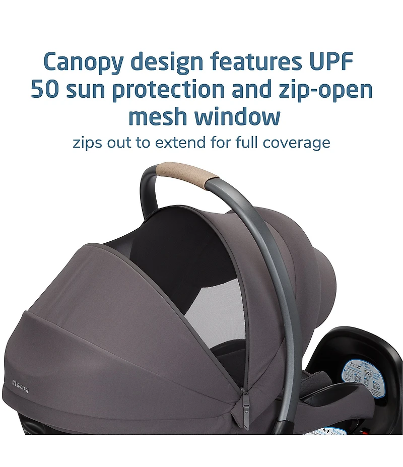 Maxi Cosi Ambra Infant Car Seat