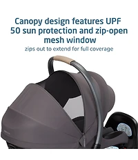 Maxi Cosi Ambra Infant Car Seat