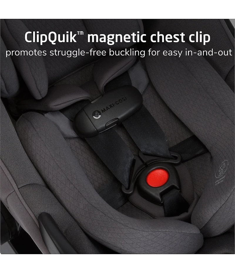 Maxi Cosi Ambra Infant Car Seat