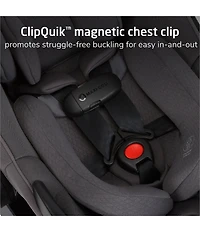 Maxi Cosi Ambra Infant Car Seat