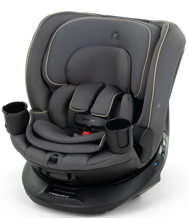Maxi Cosi Andi 360° Rotating All-in-One Convertible Car Seat