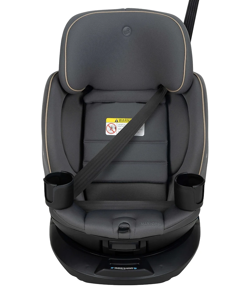 Maxi Cosi Andi 360° Rotating All-in-One Convertible Car Seat