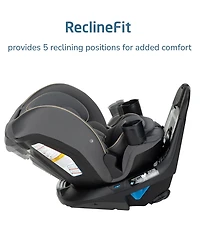 Maxi Cosi Andi 360° Rotating All-in-One Convertible Car Seat