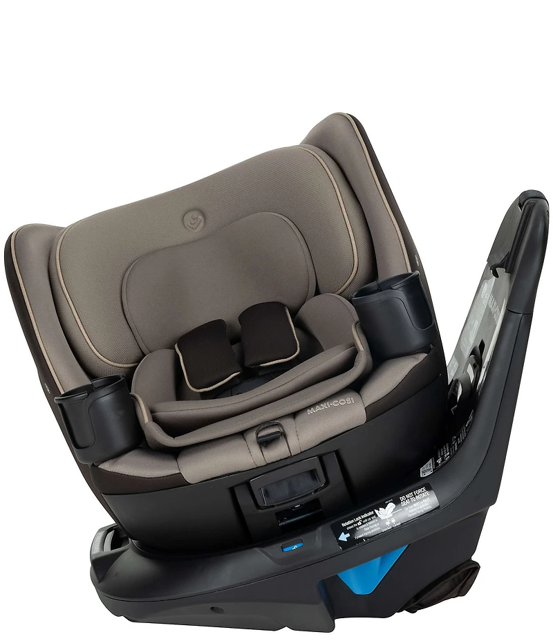 Maxi Cosi Andi 360° Rotating All-in-One Convertible Car Seat