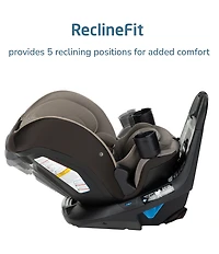 Maxi Cosi Andi 360° Rotating All-in-One Convertible Car Seat