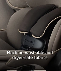 Maxi Cosi Andi 360° Rotating All-in-One Convertible Car Seat