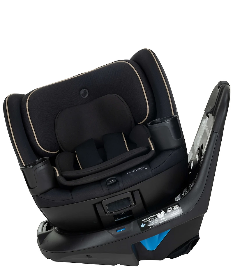 Maxi Cosi Andi 360° Rotating All-in-One Convertible Car Seat