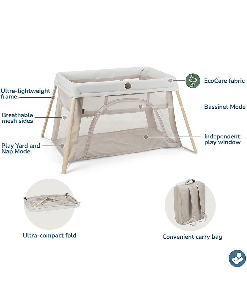 Maxi Cosi Calao Travel Play Yard