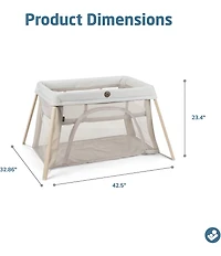 Maxi Cosi Calao Travel Play Yard