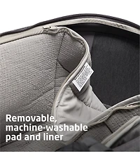 Maxi Cosi Carriage Accessory For Tana 360 Rotating Modular Stroller