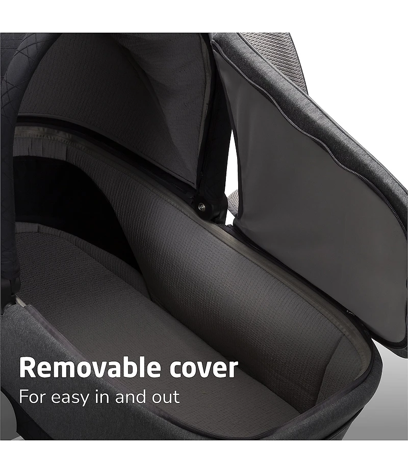 Maxi Cosi Carriage Accessory For Tana 360 Rotating Modular Stroller