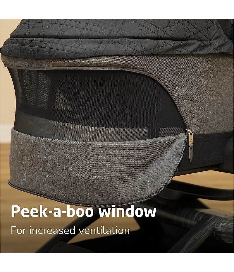 Maxi Cosi Carriage Accessory For Tana 360 Rotating Modular Stroller