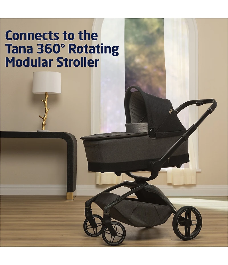 Maxi Cosi Carriage Accessory For Tana 360 Rotating Modular Stroller