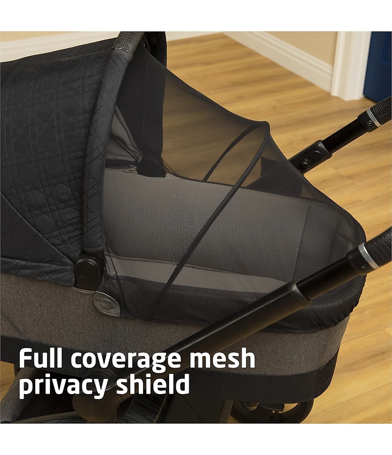 Maxi Cosi Carriage Accessory For Tana 360 Rotating Modular Stroller