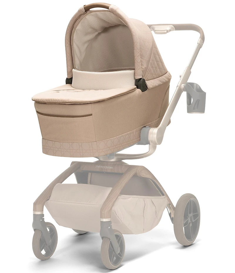 Maxi Cosi Carriage Accessory For Tana 360 Rotating Modular Stroller