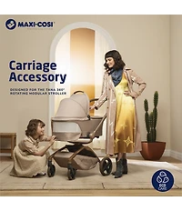 Maxi Cosi Carriage Accessory For Tana 360 Rotating Modular Stroller
