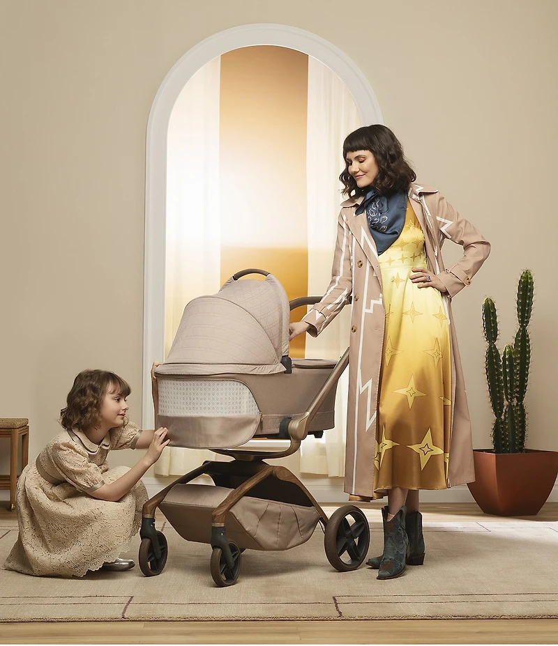 Maxi Cosi Carriage Accessory For Tana 360 Rotating Modular Stroller