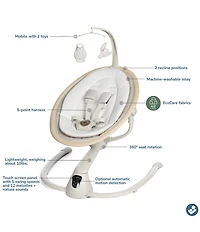 Maxi Cosi Cassia Swing