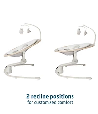 Maxi Cosi Cassia Swing