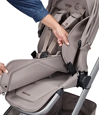 Maxi Cosi Fame™ Modular Stroller