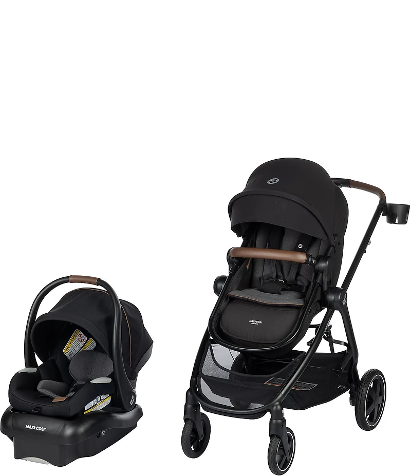 Maxi Cosi Fame™ Modular Stroller