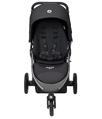 Maxi Cosi Gia XP Luxe 3-Wheel Stroller & Micro Luxe Infant Car Seat Travel System
