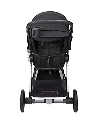 Maxi Cosi Gia XP Luxe 3-Wheel Stroller & Micro Luxe Infant Car Seat Travel System