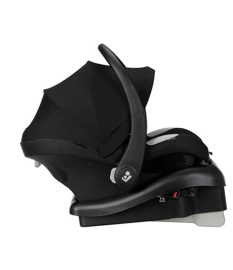 Maxi Cosi Gia XP Luxe 3-Wheel Stroller & Micro Luxe Infant Car Seat Travel System