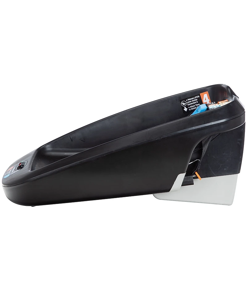 Maxi Cosi Infant Car Seat Base with Load Leg