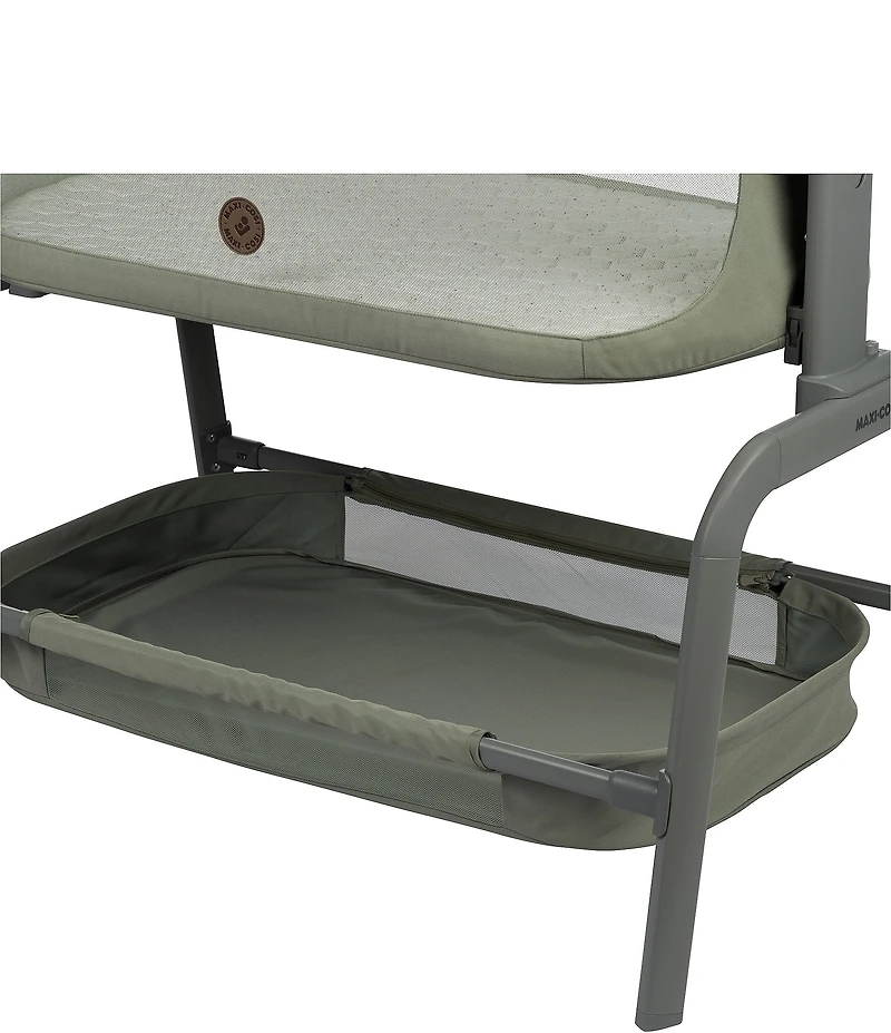 Maxi Cosi Iora Bedside Bassinet