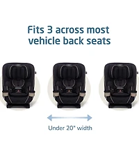 Maxi Cosi Kani 4-in-1 Convertible Car Seat