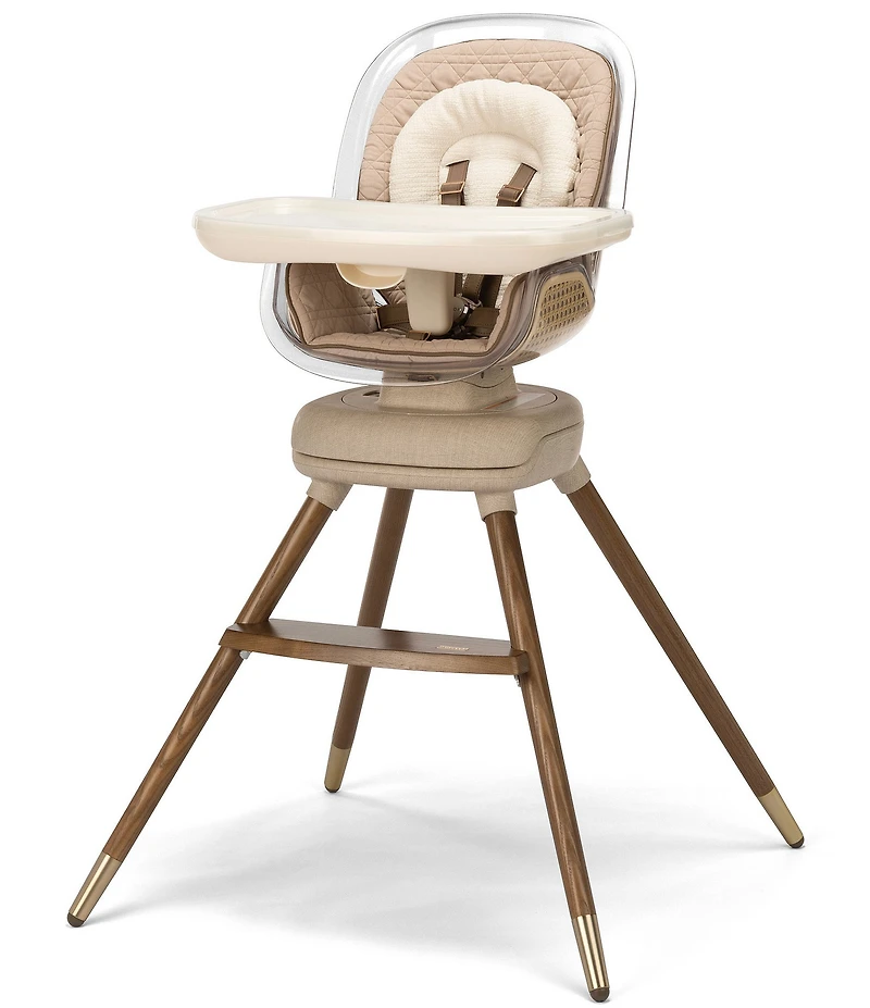 Maxi Cosi Kiskadee 360° Rotating High Chair