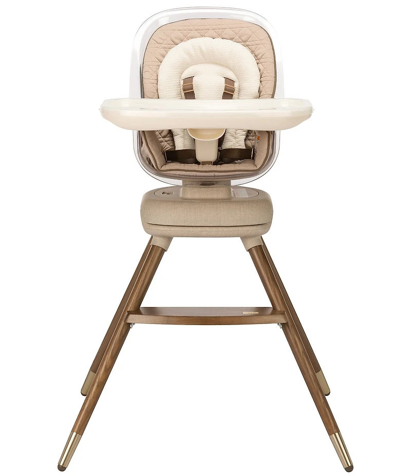 Maxi Cosi Kiskadee 360° Rotating High Chair